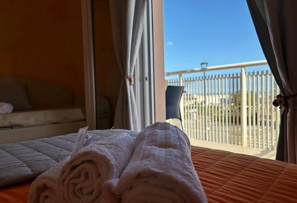 Residence Summer Dream-1